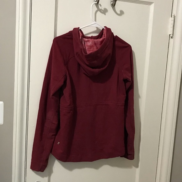 Lululemon zip hoodie - Picture 3 of 5